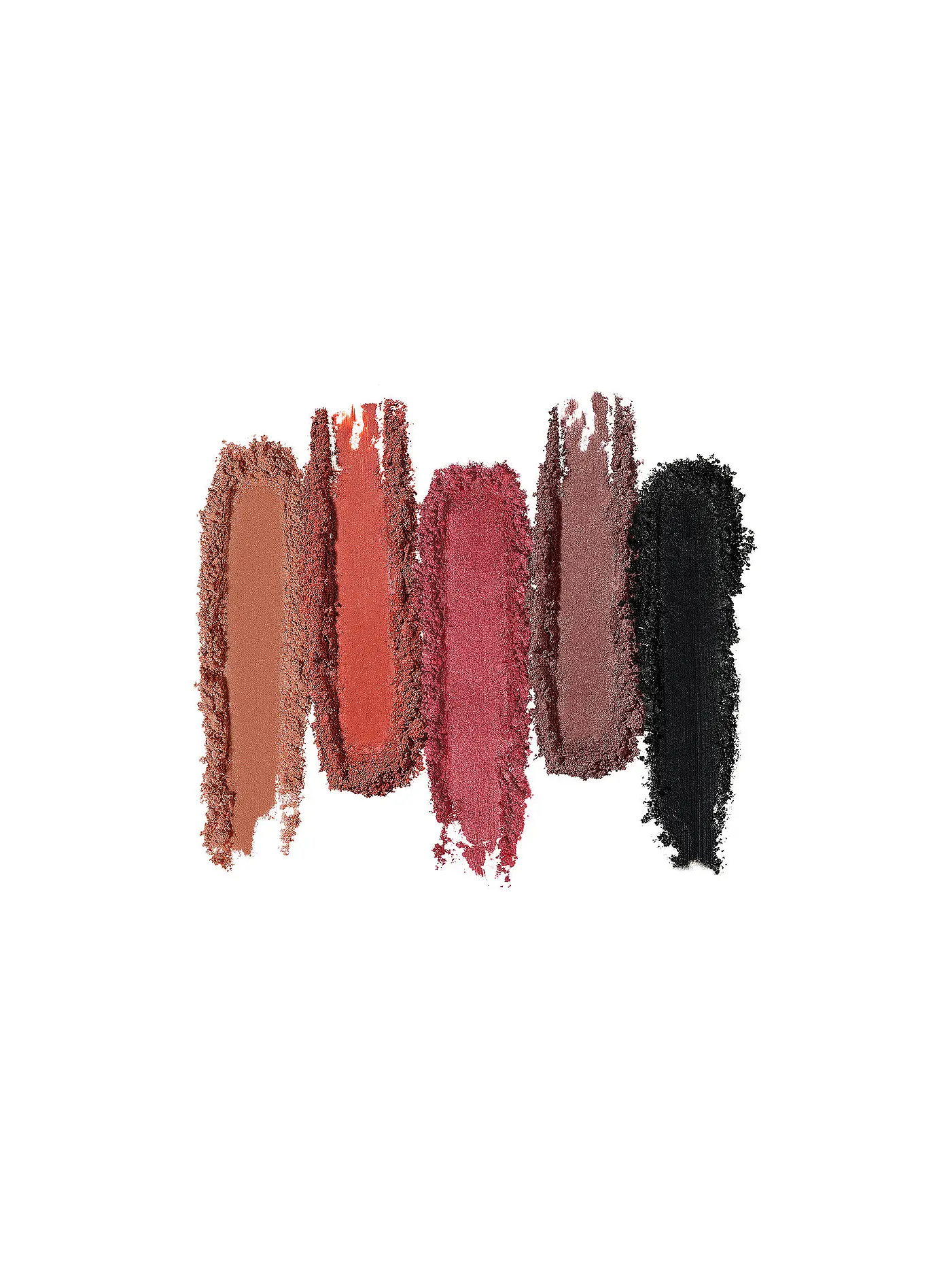 LANCÔME | Lidschatten - Hypnôse Palette (04 Taupe Craze) | dunkelrot